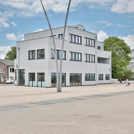 Strandperle Ostsee Suite 4 Ніндорф Екстер'єр фото